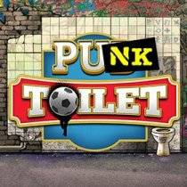 Permainan Punk Toilet Punk Toilet