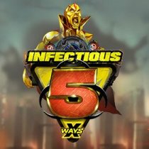 Permainan Infectious 5 xWays Infectious 5 xWays