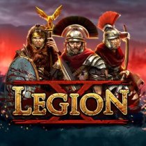 Permainan Legion X Legion X