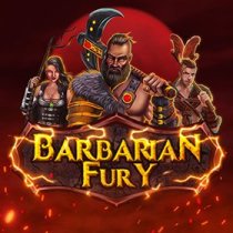Permainan Barbarian Fury Barbarian Fury