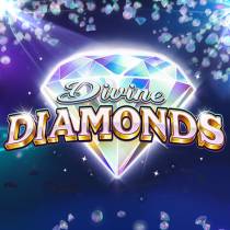 Mainkan Divine Diamonds