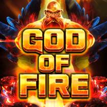 God of Fire