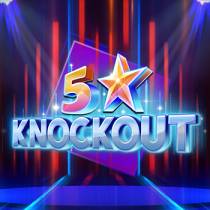 Permainan 5 Star Knockout dalam talian Mainkan 5 Star Knockout