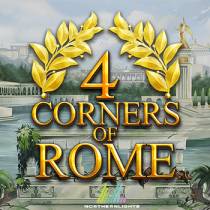 4 Corners Of Rome