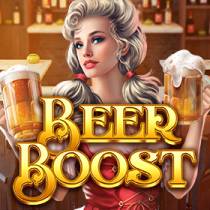 Beer Boost