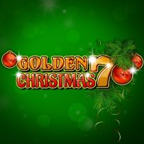 Golden 7 Christmas