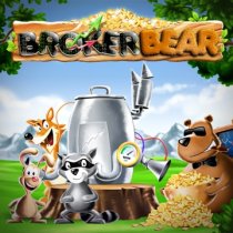 Broker Bear