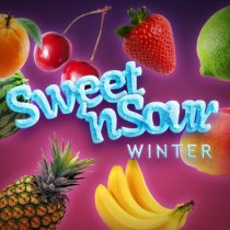 Sweet 'N Sour Winter