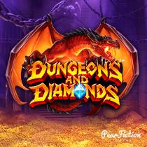 Dungeons and Diamonds