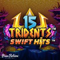 15 Tridents
