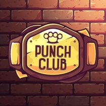 Permainan Punch Club dalam talian Mainkan Punch Club