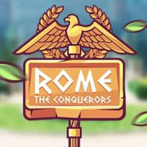 Rome – The Conquerors