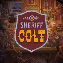 Sheriff Colt