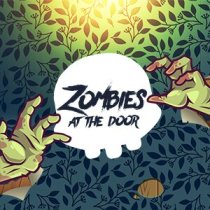 Zombies at the Door
