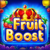 Permainan Fruit Boost Fruit Boost