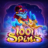 Permainan 1001 Spins 1001 Spins