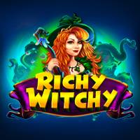 Permainan Richy Witchy Richy Witchy