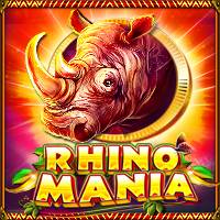 Permainan Rhino Mania Rhino Mania
