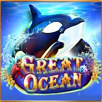 Permainan Great Ocean Great Ocean