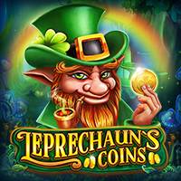 Permainan Leprechaun's Coins Leprechaun's Coins