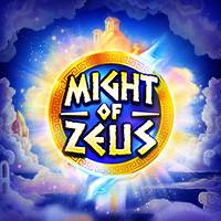 Permainan Might of Zeus Might of Zeus