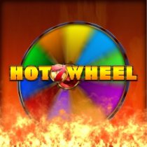 Permainan Hot 7 Wheel Hot 7 Wheel
