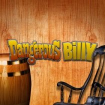 Permainan Dangerous Billy Dangerous Billy