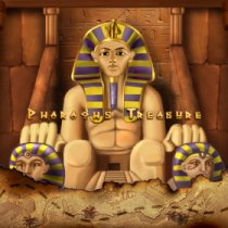 Permainan Pharaoh's Treasure Pharaoh's Treasure