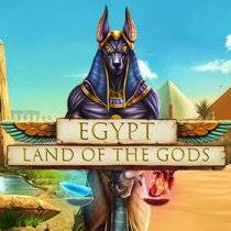Permainan Egypt: Land of the Gods Egypt: Land of the Gods