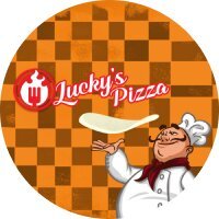 Permainan Lucky's Pizza Lucky's Pizza