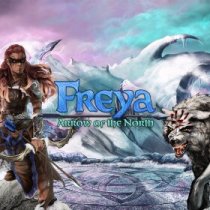 Permainan Freya Freya