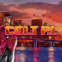 Permainan Colt P.I. Colt P.I.