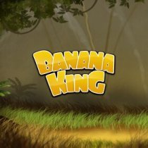 Permainan Banana King Banana King