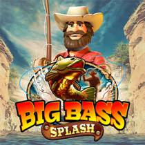 Permainan Big Bass Splash Big Bass Splash