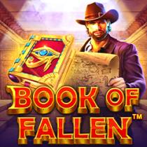 Permainan Book of Fallen Book of Fallen