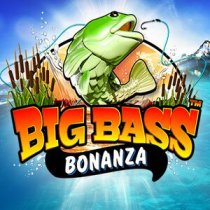 Permainan Big Bass Bonanza Big Bass Bonanza