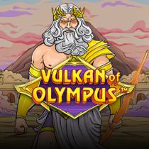 Permainan Vulkan of Olympus Vulkan of Olympus
