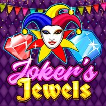 Permainan Joker's Jewels Joker's Jewels