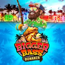 Permainan Bigger Bass Bonanza Bigger Bass Bonanza