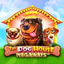 Permainan The Dog House Megaways The Dog House Megaways