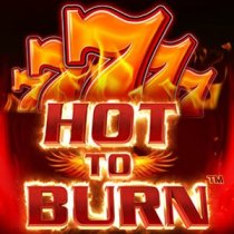 Permainan Hot to Burn Hot to Burn