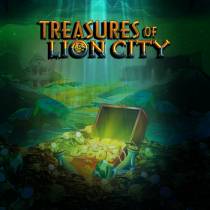 Treasure of Lion City