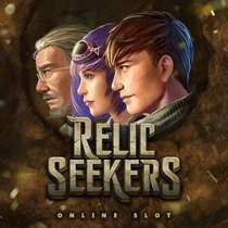 Relic Seekers