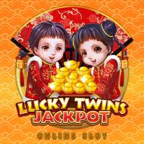Lucky Twins Jackpot