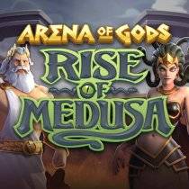 Arena of Gods Rise of Medusa
