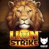 Lion Strike