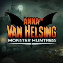 Anna Van Helsing Monster Huntress