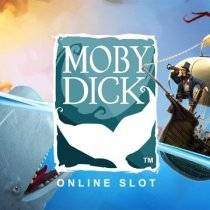 Permainan Moby Dick Moby Dick