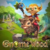 Permainan Gnome Wood Gnome Wood