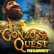 Permainan Gonzo's Quest MegaWays Gonzo's Quest MegaWays